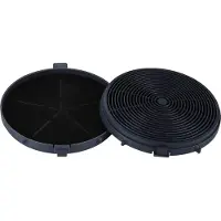 Vestel Kohlefilter VAF1502 (2 Stück)