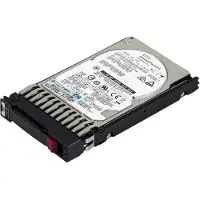 HP 900Gb Sas Msa, 900 Gb, 10000 Rpm, 2.5", Sas
