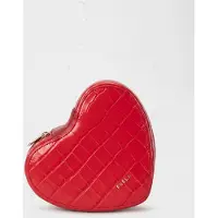 Furla Classic Jewellery Box Heart Lacca Größe: OS | Clutches Outlet | Damen