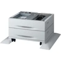 Epson - Medienfach / Zuführung - 1100 Blätter in 1 Schubladen (Trays) - für WorkForce AL-C500DHN, AL-C500DN, AL-C500DTN, AL-C500DXN