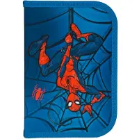 Undercover Spider-Man Federmäppchen