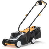 Batavia Ac 18V Cu Rasenmähergehäuse