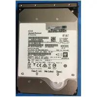HP 882398-001, 12 Tb, 7200 Rpm, 3.5", Sas