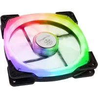 Silverstone SST-FW142-RGB, RGB Lüfter - 140mm