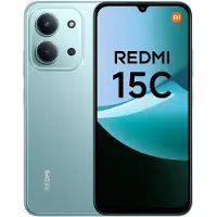 Xiaomi Redmi 15C 5G