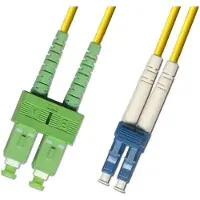 Microconnect FIB841001, 1 m, OS2, SC, LC