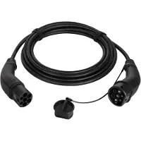 Harting E-Auto-Ladekabel