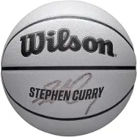 Wilson NBA-Spielersymbol UV Bskt Curry Basketballball
