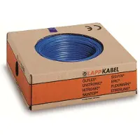 Lapp SC 2.1 UL Installationskabel - 4160406-100 [100 Meter] - Leiternennquerschnitt: 1.5 mm2