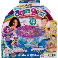 Aqua Gelz Bastelset Meerjungfrau Deluxe
