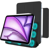 Just in Case Sleek Tri-Fold