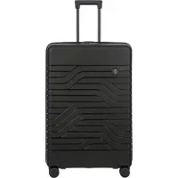 Bric's Ulisse Trolley Expandable Large black