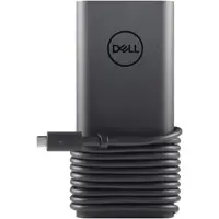 Dell USB-C AC Adapter - Kit - Netzteil - 130 Watt - für Latitude 5401, 5501, Precision 5530 2-in-1, XPS 15 9575 2-in-1