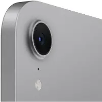 Apple iPad mini, 21,1 cm (8.3"), 2266 x 1488 Pixel, 512 GB, iPadOS 18, 293 g, Grau