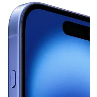 Apple iPhone 16 Plus , 17 cm (6.7"), 2796 x 1290 Pixel, 128 GB, 48 MP, iOS 18, Blau