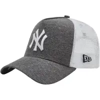New Era Cap Jersey 940 Af Truck 12523898 Grau