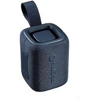 Motorola ROKR 300, 7 W, Kabellos, 10 m, Tragbarer Mono-Lautsprecher, Blau, Tasten