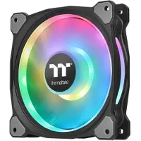 Thermaltake Riing Duo 14 Rgb Tt Ventilator 3 Einheiten