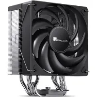 Jonsbo Cr-1000 Evo Cpu-lüfter 120 Mm