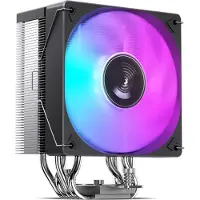 Jonsbo Cr-1000 Evo Rgb Cpu-lüfter 120 Mm