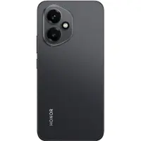Honor 400 5G, 16,6 cm (6.55"), 8 GB, 256 GB, 200 MP, Android 15, Schwarz