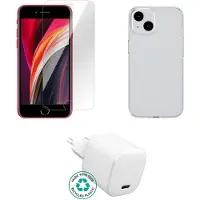 ESTUFF Kit for iPhone SE (2022).