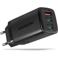 Axagon Acu-dpq65 Usb-a-und Usb-c-wandladegerät
