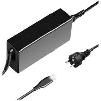 CoreParts MBXUSBC-AC0024, Laptop, Drinnen, 110-230 V, 50 - 60 Hz, 65 W, 20 V