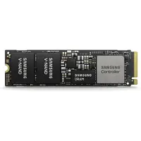 Samsung PM9B1 MZVL41T0HBLB - SSD - 1 TB - intern - M.2 - PCIe 4.0 x4 (NVMe)