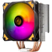 Silverstone AR12-TUF CPU-Kühler, ARGB