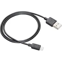 HP Poly Trio USB-A to Micro USB Cable