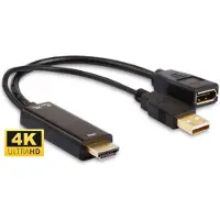 Microconnect Hdmdpp1
