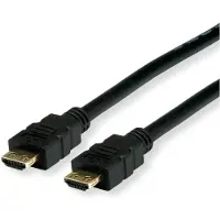 Value HDMI (Typ A) — HDMI (Typ A)