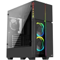 Aerocool Playa, Tower-Gehäuse
