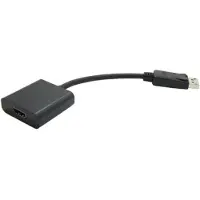 Value DisplayPort-HDMI Adapter, DP Stecker-HDMI Buchse