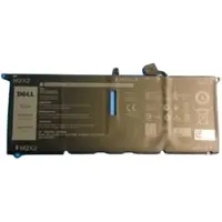 Dell Primary Battery - Laptop-Batterie - Lithium-Ionen - 4 Zellen - 52 Wh (-G7GV0)