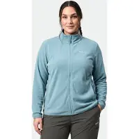 Halti Rockmoon W+ Fleece Jacket tourmaline blue (H33) 48+