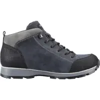 Rieker Herren Stiefeletten F5740-00 Farbe:Blau Größe: 42