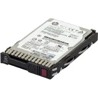 HP 697631-001, 1,2 Tb, 10000 Rpm, 2.5", Sas