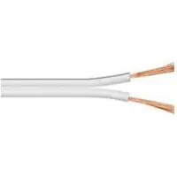 Microconnect AUDSPEAKER4, 25 m, Weiß, 526 g, 236 mm, 148 mm, 45 mm