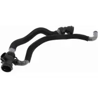 VAICO Kühlerschlauch Wasserschlauch für AUDI A4 Avant (8ED, B7) V10-5530