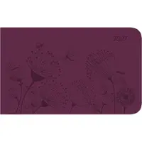 Sonstige Verlage MyTimer TO GO Deluxe Purple 2027