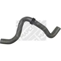 MAPCO Kühlerschlauch Wasserschlauch für FORD Focus II Schrägheck (DA, HCP, DP) 39367
