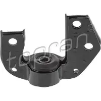 Topran 207 009 Lagerung Stabilisator Stabigummi Vorne Links für OPEL Corsa B Schrägheck (S93) Tigra Coupe (S93) COMBO (71) Corsa B Kastenwagen (S93)