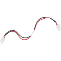 Motorola PSS CRADLE INTERCONNECTION CABLE (12.6" (25-66431-01R)
