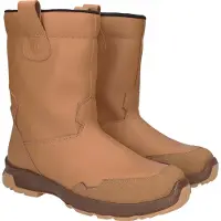 Bata SUMM BOOT brn Winter Größe 42