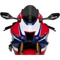 Puig Z-Racing Scheibe CBR1000RR, Bj.20-, starkgetönt