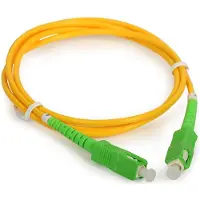 Microconnect FIB8840015, 1,5 m, OS2, SC, SC