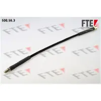 FTE Bremsschlauch 9240297 für Iveco Mercedes