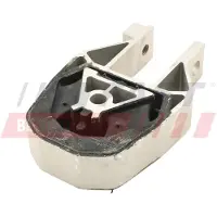 Fast Sports Nutrition Motorlager Hinten für FORD FOCUS III Turnier FT52031